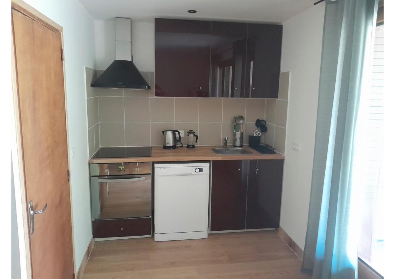 Appartement Beauvoisin à Die Extérieur photo