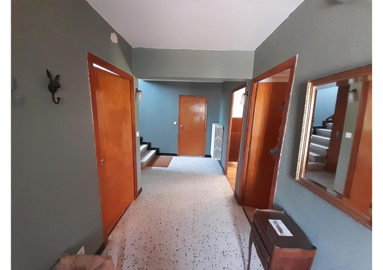 Appartement Beauvoisin à Die Extérieur photo