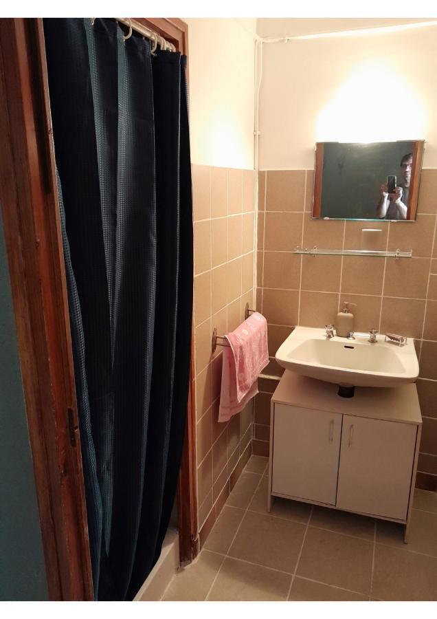 Appartement Beauvoisin à Die Extérieur photo
