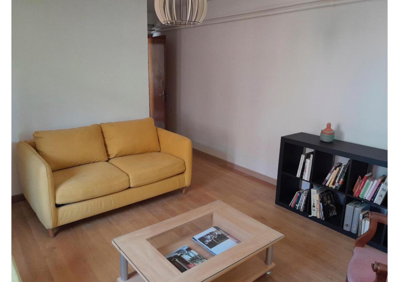 Appartement Beauvoisin à Die Extérieur photo